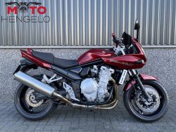 GSF 1250 SA BANDIT