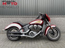 SCOUT 1200