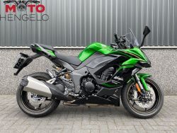 NINJA 1100 SX SE