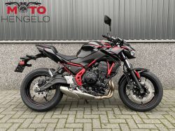 Z650