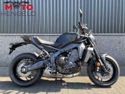 MT-09 ABS