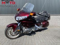 HONDA - GOLDWING 1800 ABS