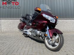 HONDA - GOLDWING 1800 ABS