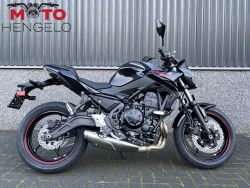 Z650