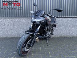 KAWASAKI - Z650