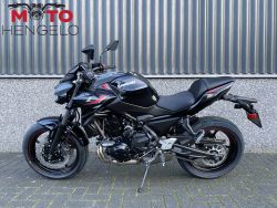 KAWASAKI - Z650