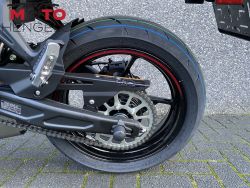 KAWASAKI - Z650