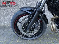 KAWASAKI - Z650