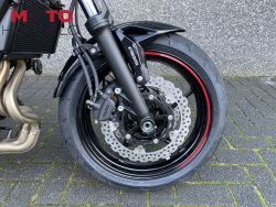 KAWASAKI - Z650
