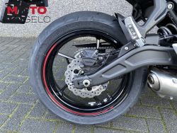 KAWASAKI - Z650