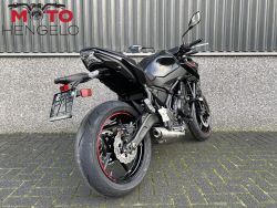 KAWASAKI - Z650