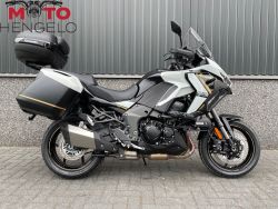 VERSYS 1100 SE GRAND TOURER