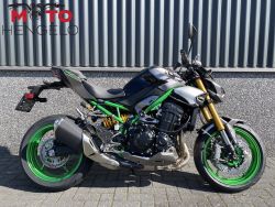 Z900 SE