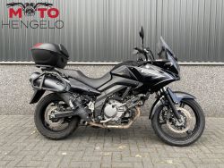DL 650  V-STROM