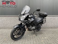 SUZUKI - DL 650 V STROM ABS