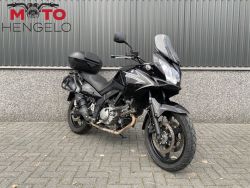 SUZUKI - DL 650 V STROM ABS