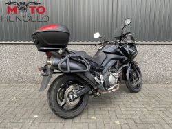 SUZUKI - DL 650 V STROM ABS