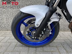 SUZUKI - GLADIUS ABS