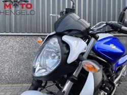 SUZUKI - GLADIUS ABS