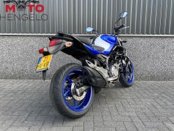 SUZUKI - GLADIUS ABS
