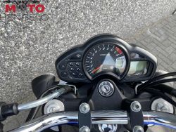 SUZUKI - GLADIUS ABS