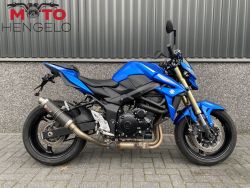 GSR 750 ABS