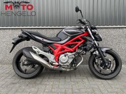 GLADIUS ABS
