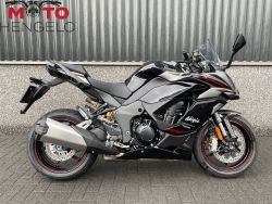 NINJA 1100SX SE