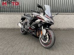 KAWASAKI - NINJA 1100SX SE