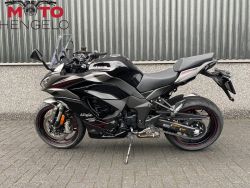 KAWASAKI - NINJA 1100SX SE