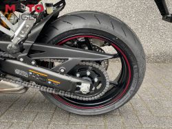 KAWASAKI - NINJA 1100SX SE