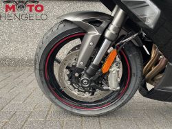 KAWASAKI - NINJA 1100SX SE
