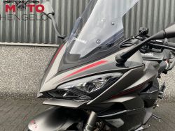 KAWASAKI - NINJA 1100SX SE