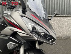 KAWASAKI - NINJA 1100SX SE