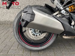 KAWASAKI - NINJA 1100SX SE