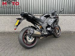 KAWASAKI - NINJA 1100SX SE