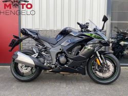 NINJA 1100 SX
