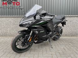 KAWASAKI - NINJA 1100 SX