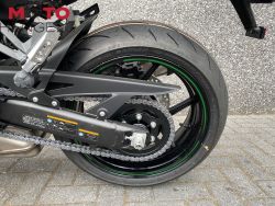 KAWASAKI - NINJA 1100 SX