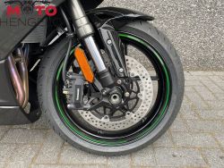 KAWASAKI - NINJA 1100 SX