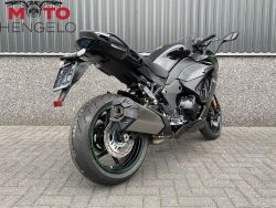 KAWASAKI - NINJA 1100 SX