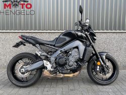 MT-09 ABS
