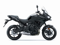 VERSYS 650