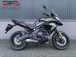 VERSYS 650