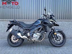DL 650 V STROM ABS