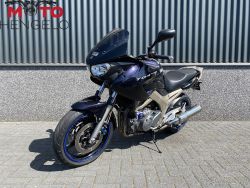 YAMAHA - TDM 900