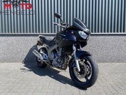 YAMAHA - TDM 900