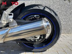 YAMAHA - TDM 900