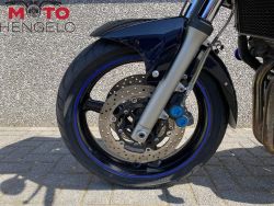 YAMAHA - TDM 900