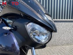YAMAHA - TDM 900